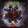 Cenotaph (TUR) album Reincarnation In Gorextasy
