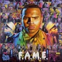 Chris Brown album F.A.M.E. (Deluxe Edition)