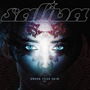 Saliva album Under Your Skin