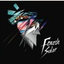 Fenech-Soler album The Cult Of Romance