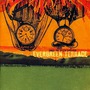 Evergreen Terrace album Burned Alive By Time