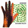 Genesis album Invisible Touch (Remastered)