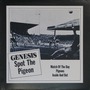 Genesis album Spot The Pigeon