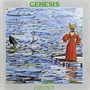 Genesis album Foxtrot