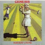 Genesis album Nursery Cryme