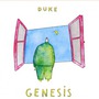 Genesis album Duke (Remastered)