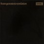 Genesis album From Genesis To Revelation (Re-Issue)