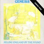 Genesis album Selling England By The Pound