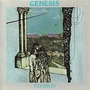 Genesis album Trespass