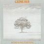 Genesis album Wind & Wuthering