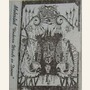 Molested album Unborn Woods In Doom