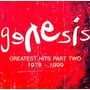 Greatest Hits Part Two 1978-1999