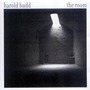 Harold Budd album The Room
