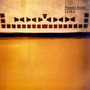 Harold Budd album Luxa