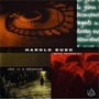 Harold Budd & Zeitgeist album She Is A Phantom