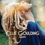 Ellie Goulding album Lights (US Edition)