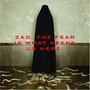Zao album The Fear Is What Keeps Us Here