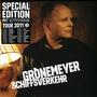 Herbert Grönemeyer album Schiffsverkehr (Special Edition)
