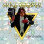 Alice Cooper album Welcome To My Nightmare (Re-Issue)