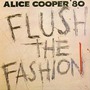 Alice Cooper album Flush The Fashion