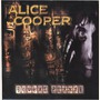 Alice Cooper album Brutal Planet