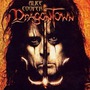Alice Cooper album Dragontown