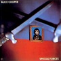 Alice Cooper album Special Forces