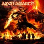 Amon Amarth album Surtur Rising