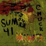 Sum 41 album Chuck (Japanese Edition)