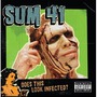 Sum 41 album Does This Look Infected?