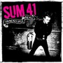 Sum 41 album Underclass Hero