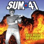 Sum 41 album Half Hour Of Power