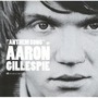 Aaron Gillespie album Anthem Song