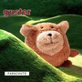 Guster album Parachute