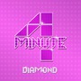 4minute album Diamond