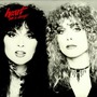 Heart album Bebe Le Strange