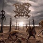 Fumes Of Decay album Devouring The Excavated