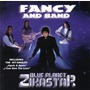 Fancy album Blue Planet Zikastar