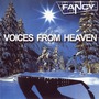 Fancy album Voices From Heaven