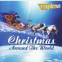 Fancy album Christmas Around The World