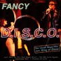 Fancy album D.I.S.C.O.