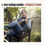 Dave Rawlings Machine album A Friend Of A Friend