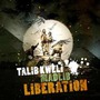 Talib Kweli & Madlib album Liberation