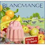 Blancmange album Blanc Burn