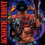 Agnostic Front album Warriors