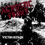Agnostic Front album Victim In Pain