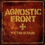 Agnostic Front album Victim In Pain (Remastered)