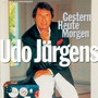 Udo Jürgens album Gestern - Heute - Morgen