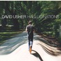 David Usher album Hallucinations