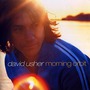 David Usher album Morning Orbit